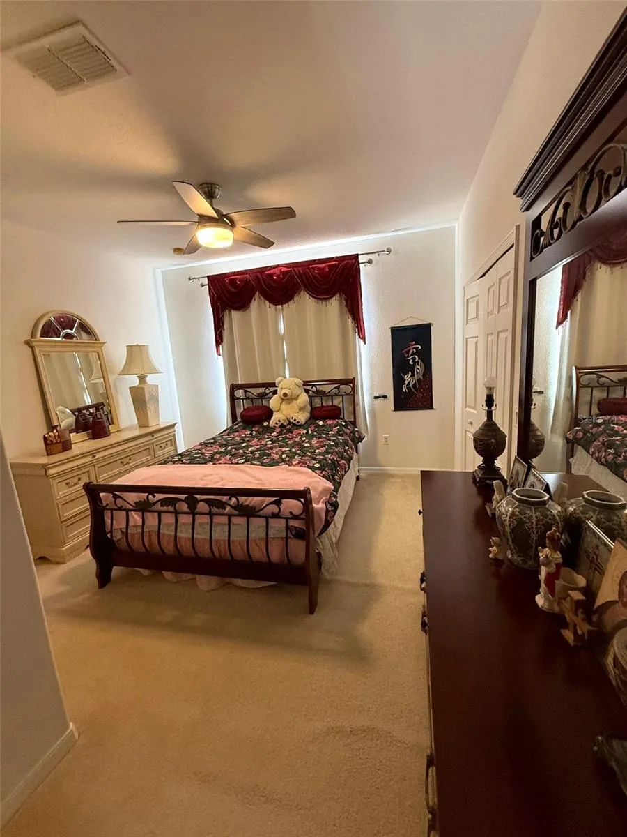 3731 EAGLE ISLE CIRCLE Kissimmee, FL 34746
