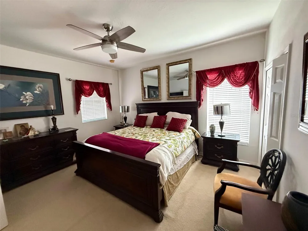 3731 EAGLE ISLE CIRCLE Kissimmee, FL 34746