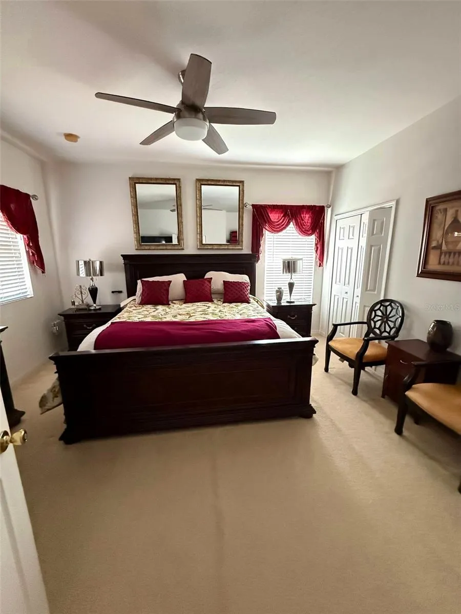 3731 EAGLE ISLE CIRCLE Kissimmee, FL 34746