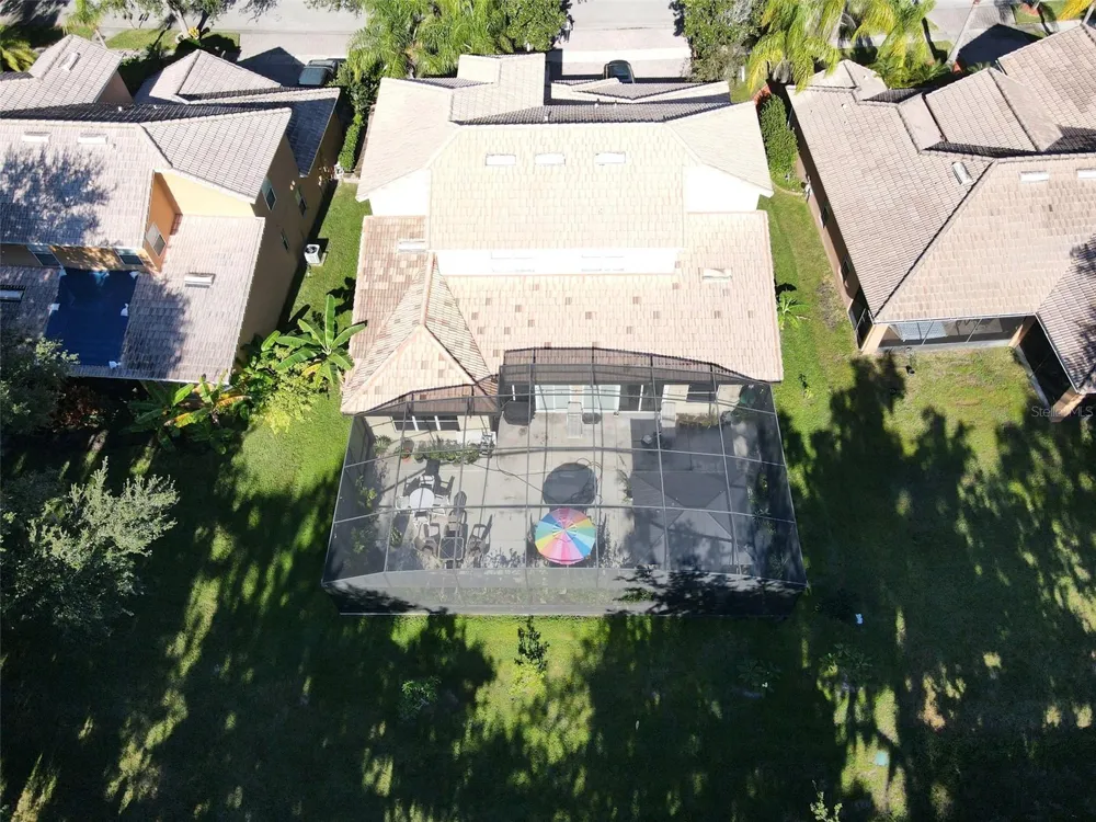 3731 EAGLE ISLE CIRCLE Kissimmee, FL 34746