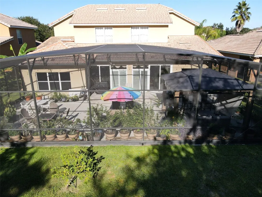 3731 EAGLE ISLE CIRCLE Kissimmee, FL 34746
