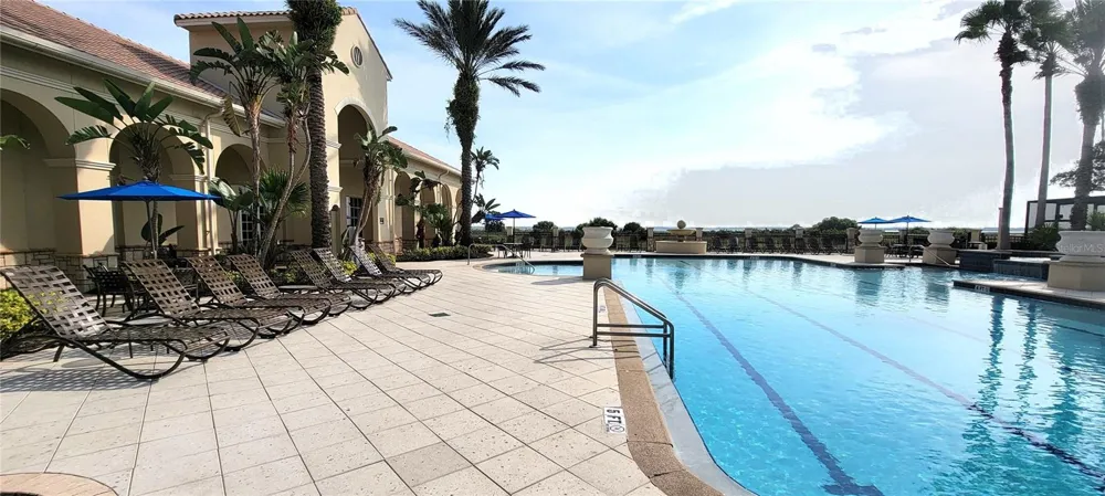 3731 EAGLE ISLE CIRCLE Kissimmee, FL 34746