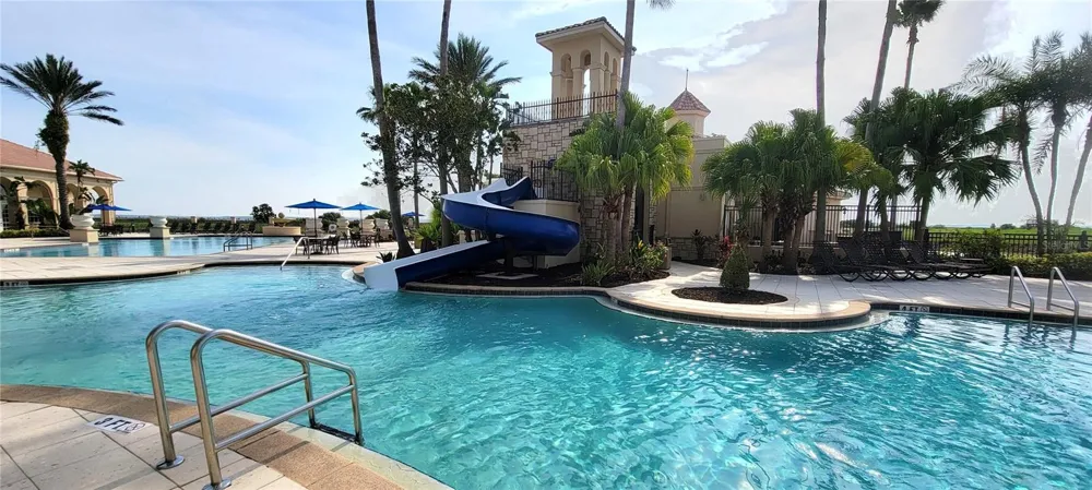 3731 EAGLE ISLE CIRCLE Kissimmee, FL 34746