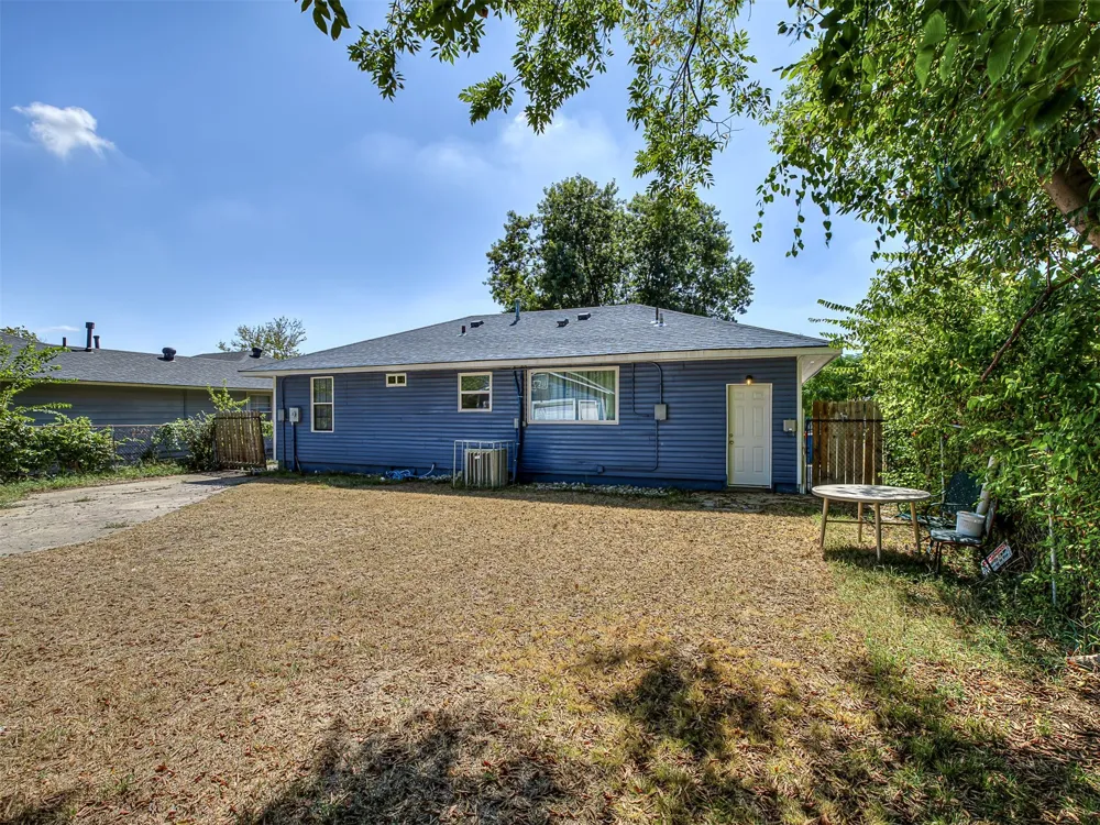 4023 E Virgin Street Tulsa, OK 74115
