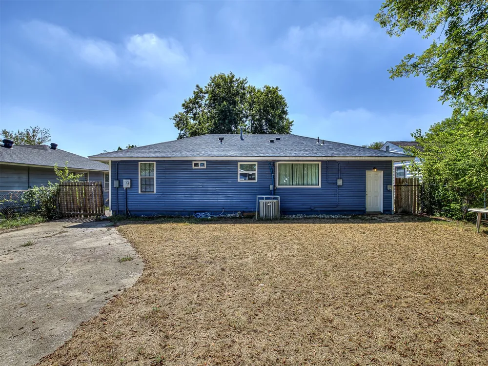 4023 E Virgin Street Tulsa, OK 74115