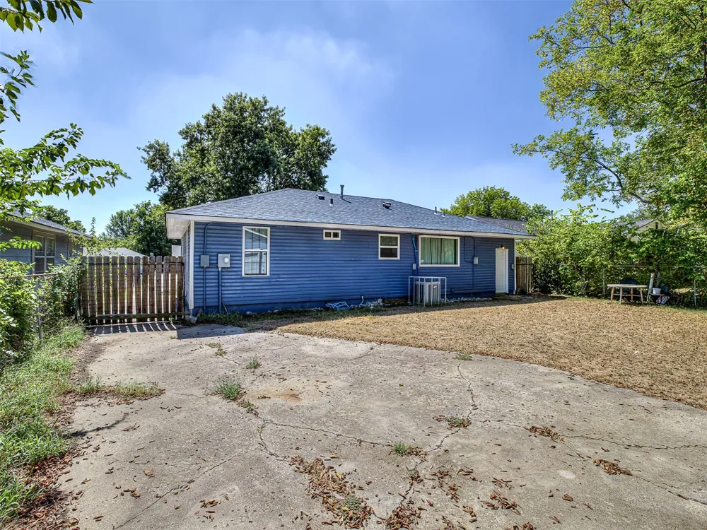 4023 E Virgin Street Tulsa, OK 74115