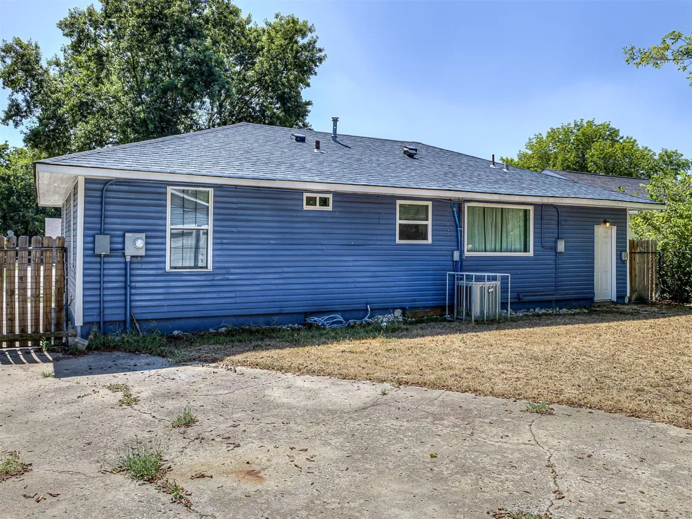 4023 E Virgin Street Tulsa, OK 74115