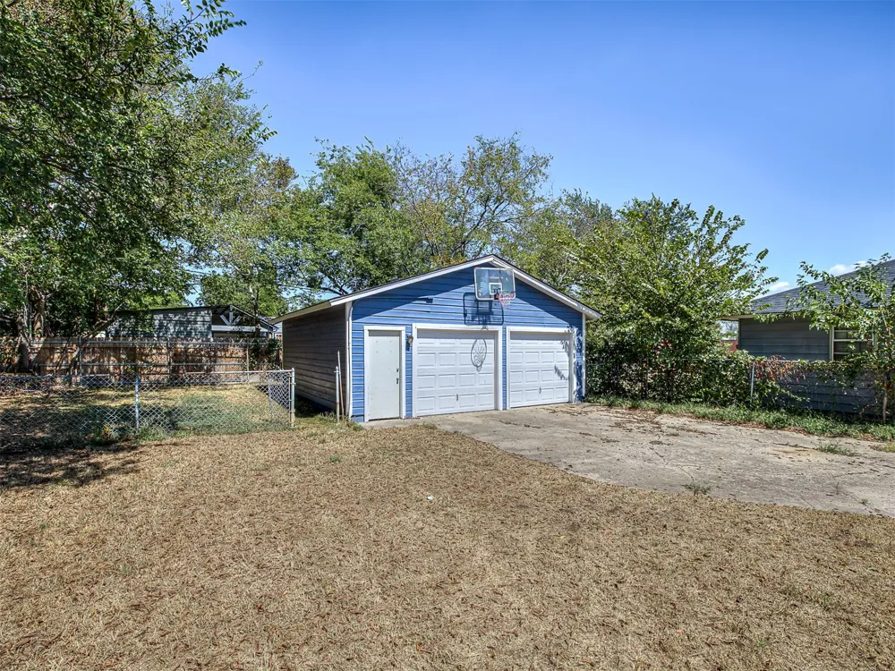 4023 E Virgin Street Tulsa, OK 74115