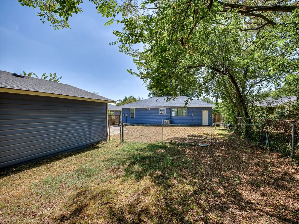 4023 E Virgin Street Tulsa, OK 74115