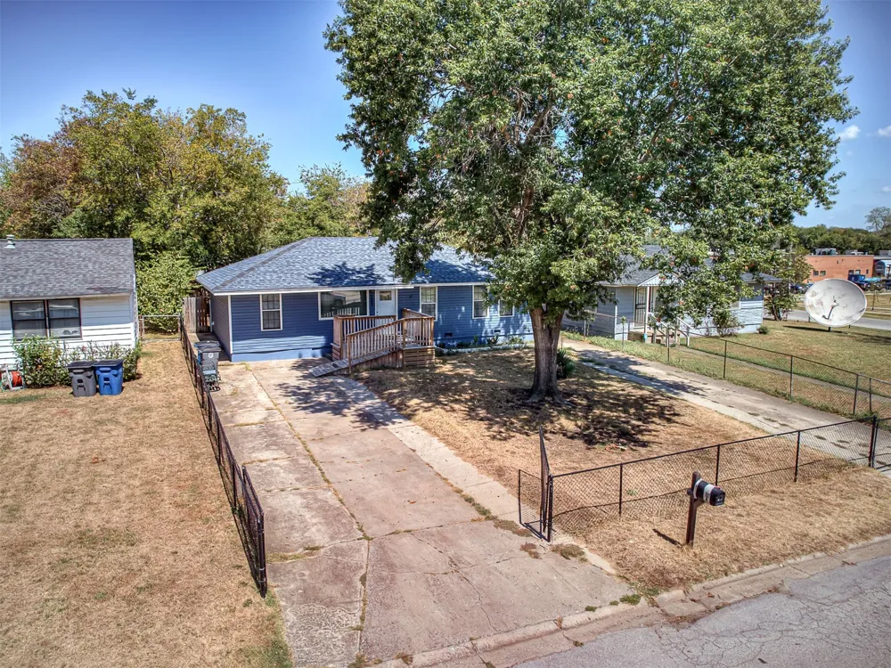 4023 E Virgin Street Tulsa, OK 74115