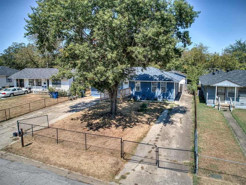 4023 E Virgin Street Tulsa, OK 74115