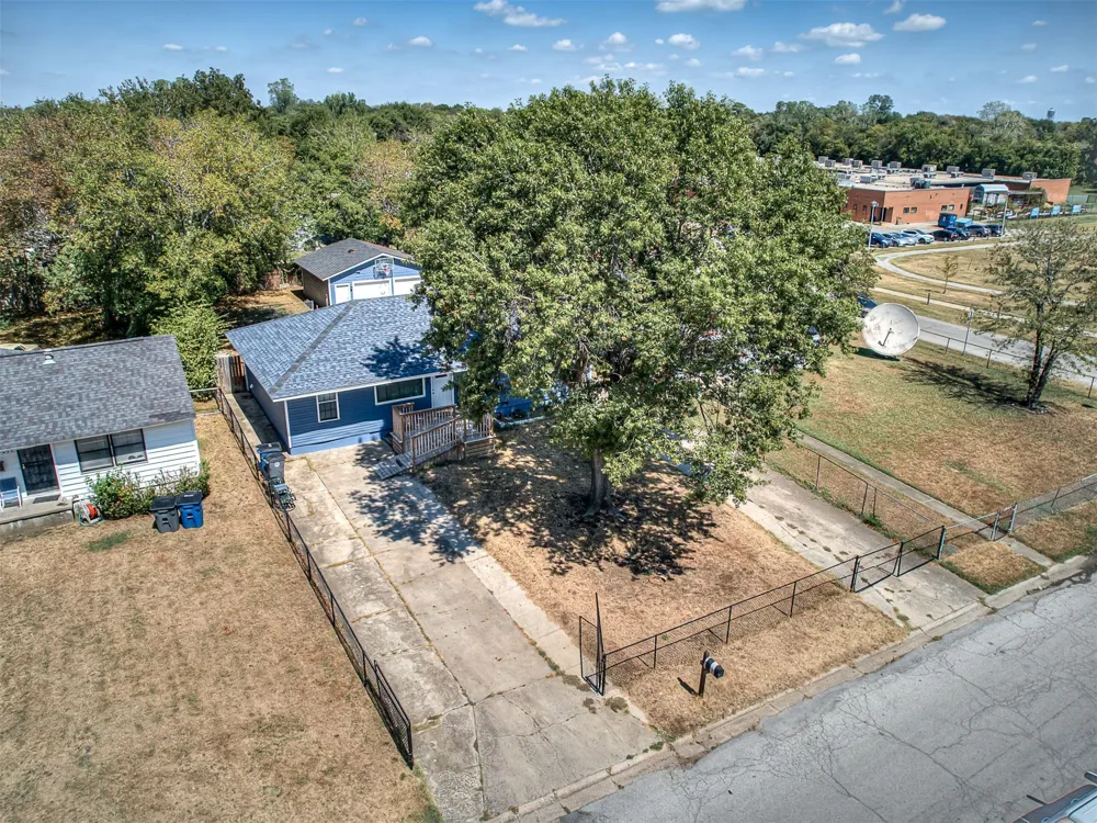4023 E Virgin Street Tulsa, OK 74115