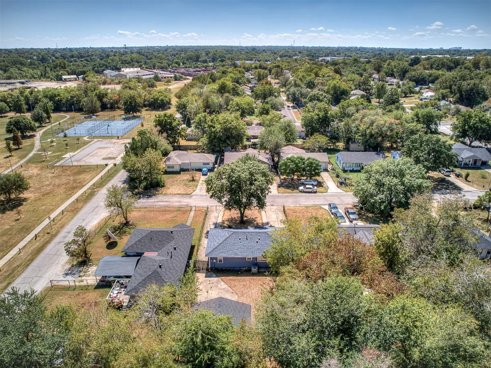 4023 E Virgin Street Tulsa, OK 74115