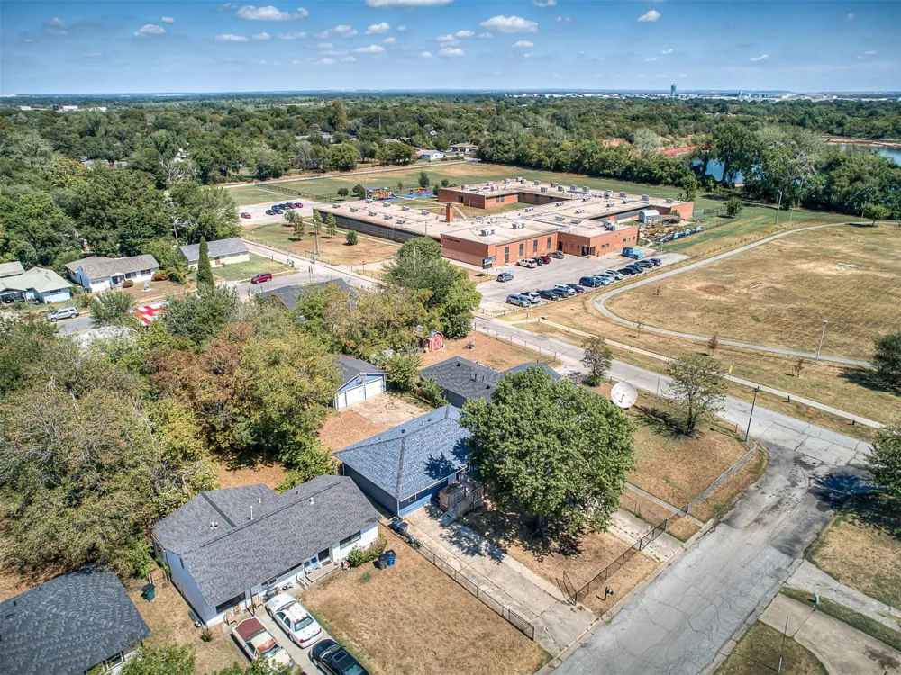 4023 E Virgin Street Tulsa, OK 74115