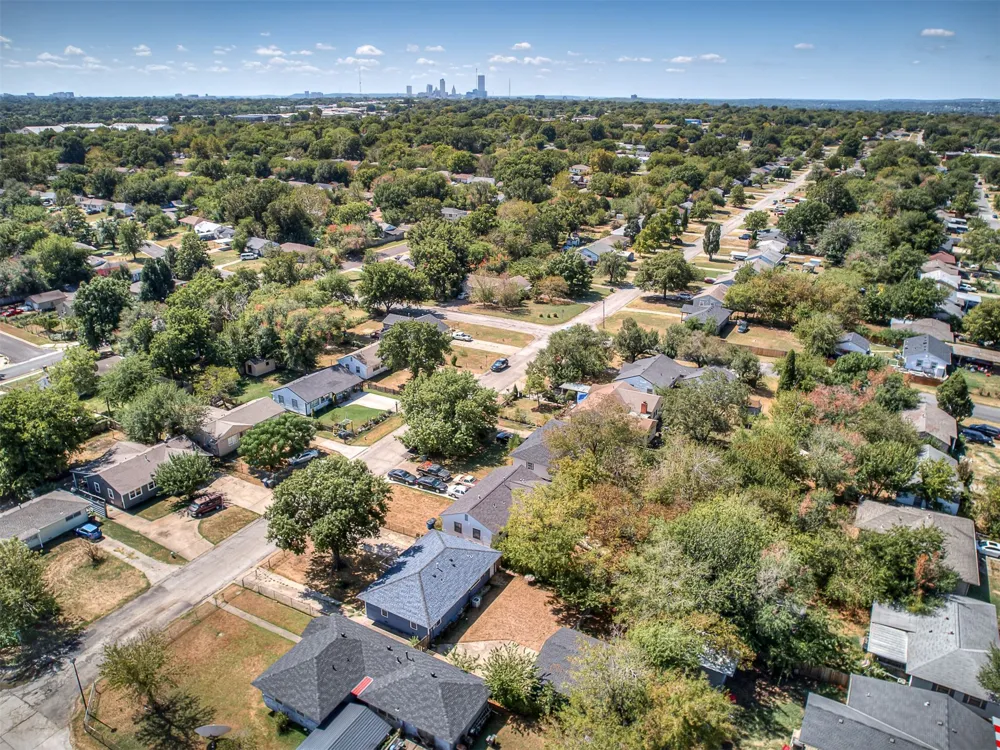 4023 E Virgin Street Tulsa, OK 74115