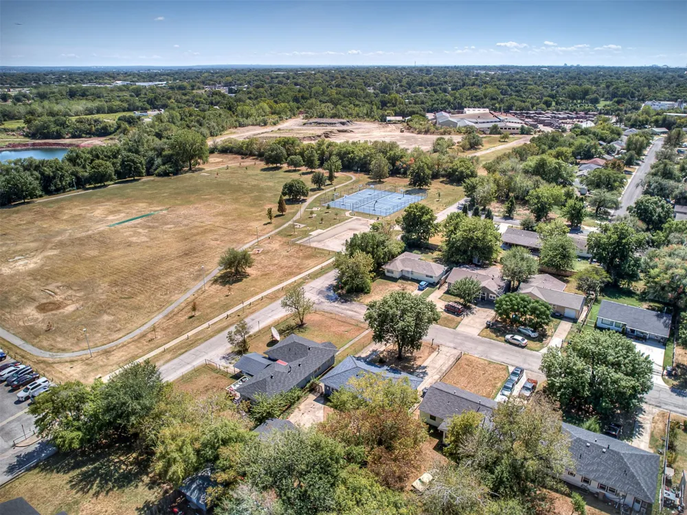 4023 E Virgin Street Tulsa, OK 74115