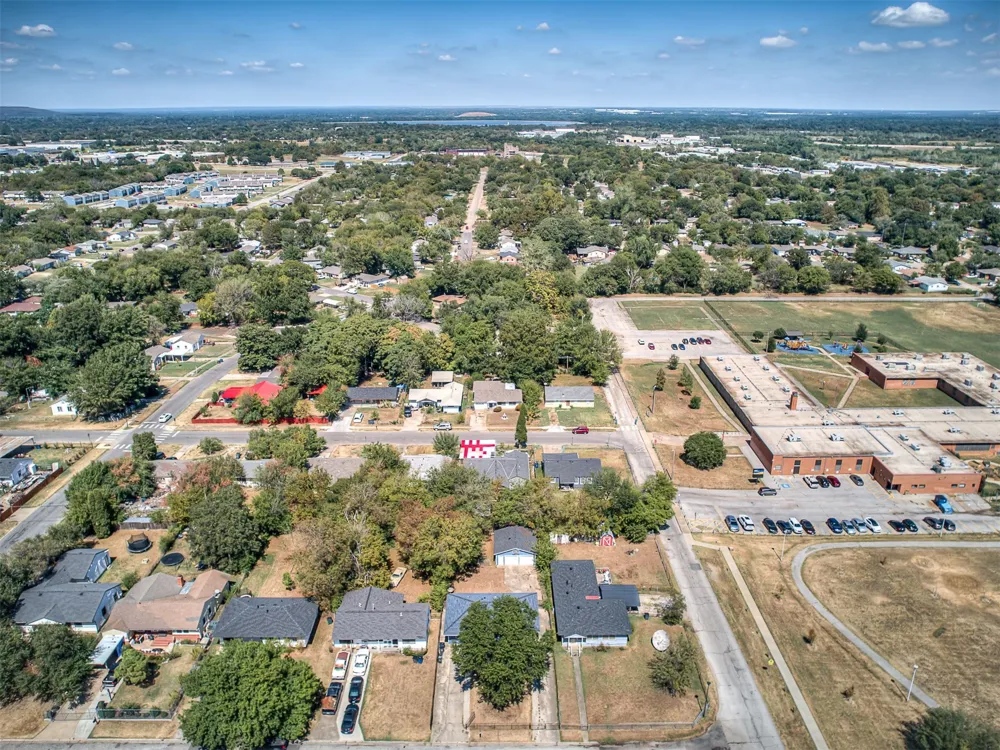 4023 E Virgin Street Tulsa, OK 74115
