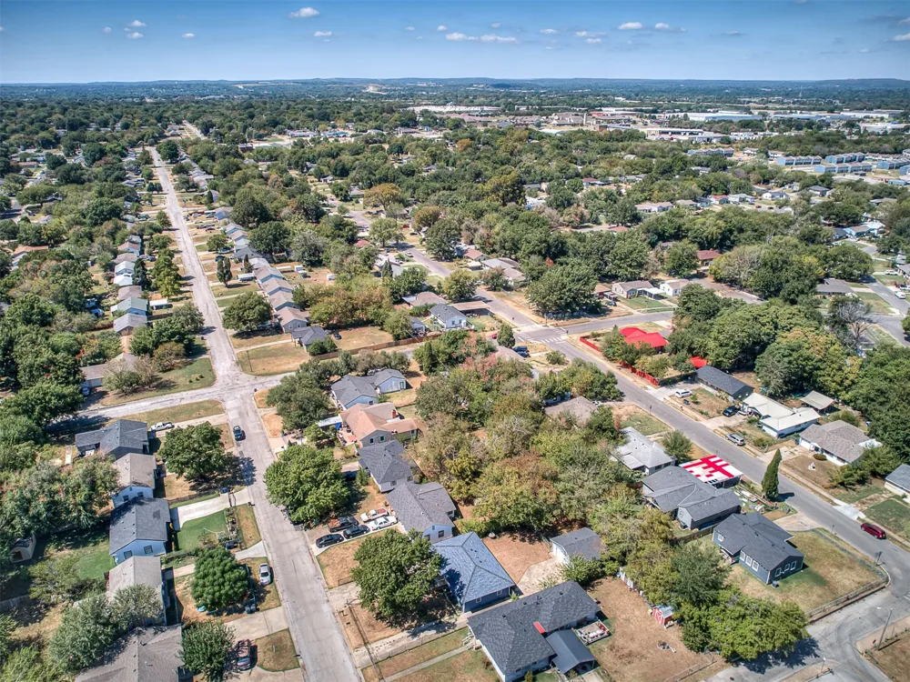 4023 E Virgin Street Tulsa, OK 74115