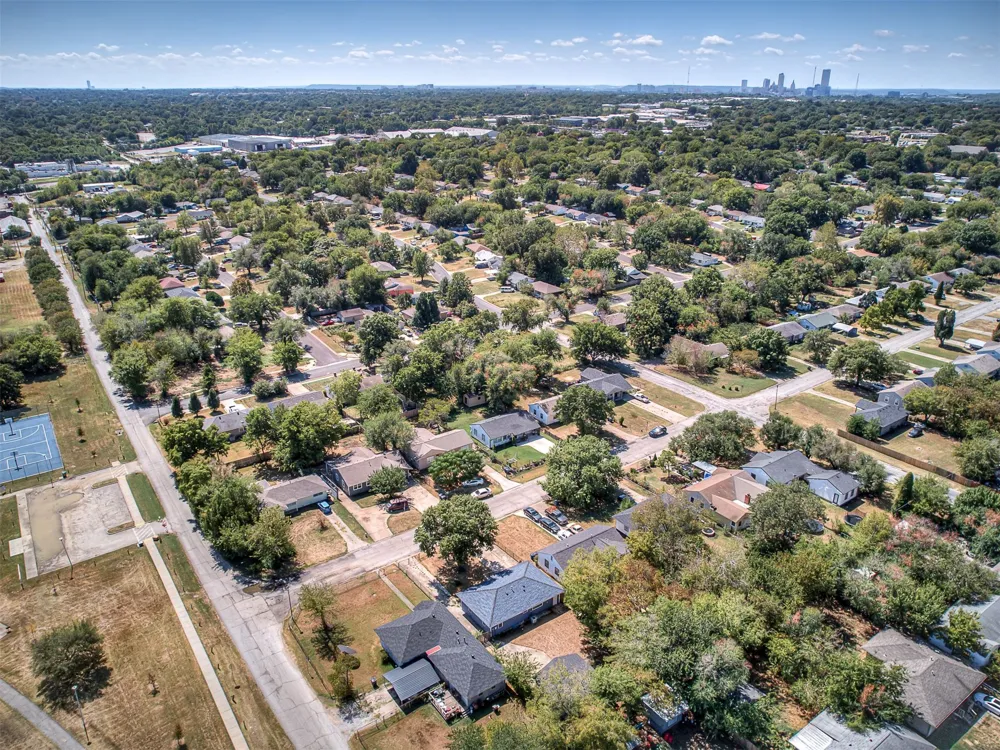 4023 E Virgin Street Tulsa, OK 74115