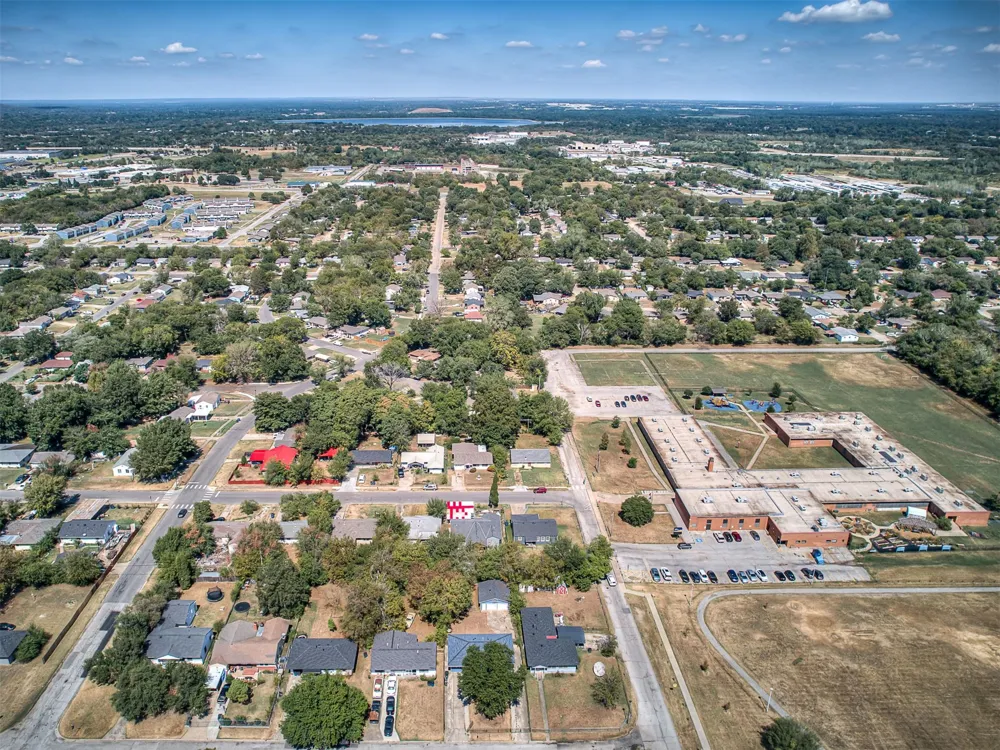 4023 E Virgin Street Tulsa, OK 74115