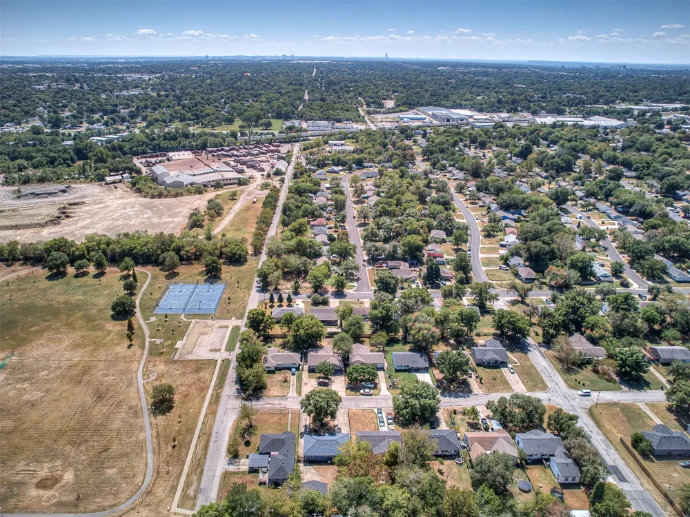 4023 E Virgin Street Tulsa, OK 74115