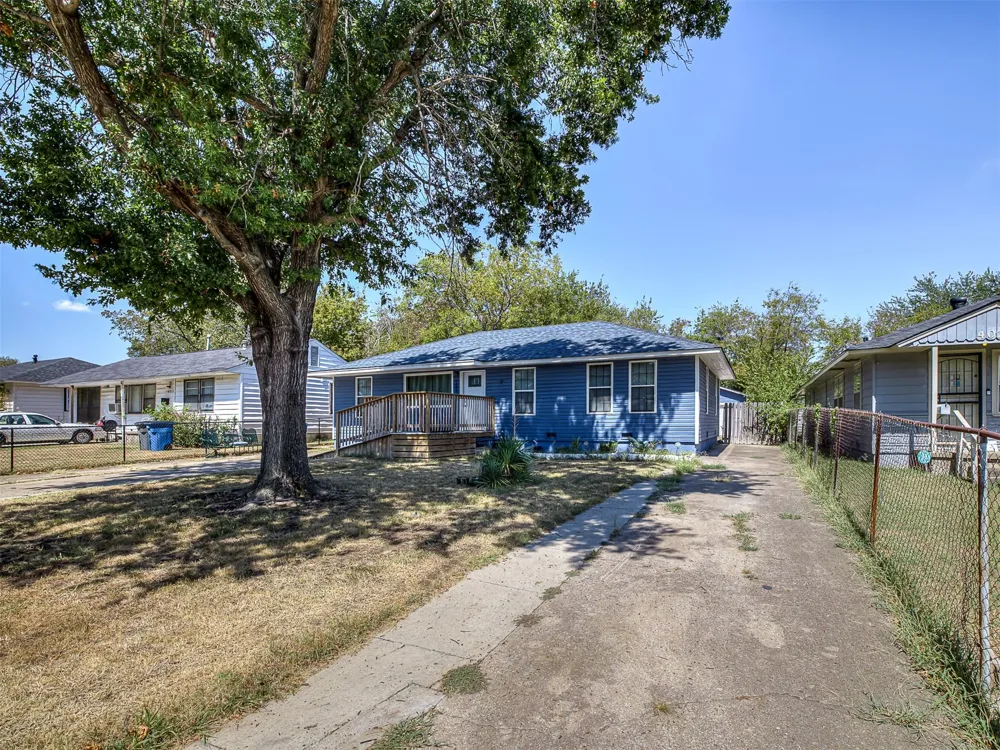 4023 E Virgin Street Tulsa, OK 74115