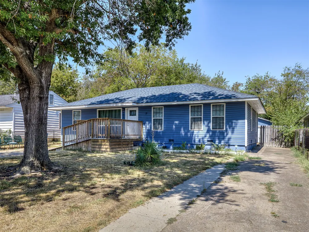 4023 E Virgin Street Tulsa, OK 74115