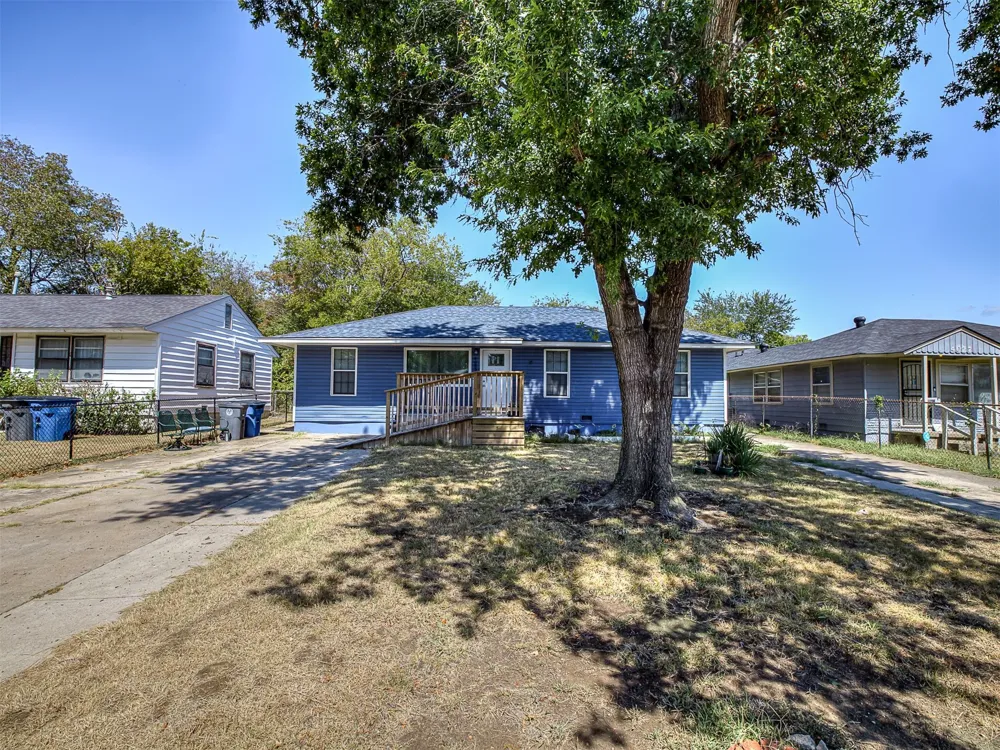 4023 E Virgin Street Tulsa, OK 74115