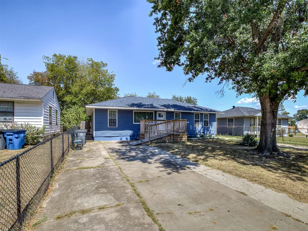 4023 E Virgin Street Tulsa, OK 74115