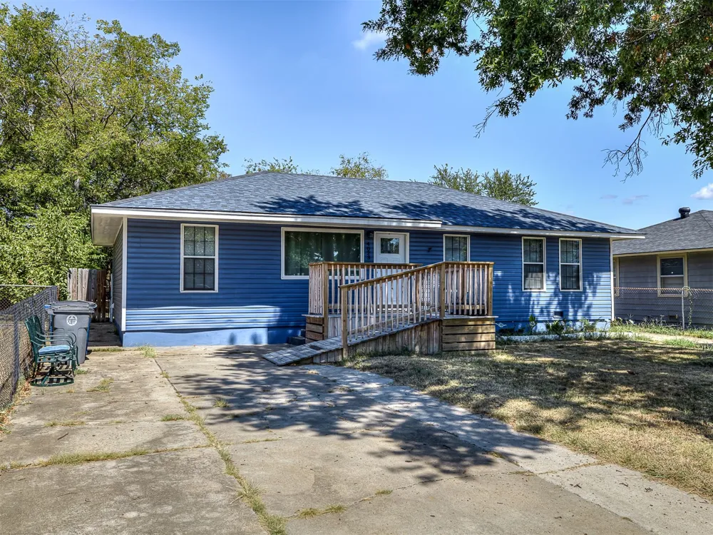 4023 E Virgin Street Tulsa, OK 74115