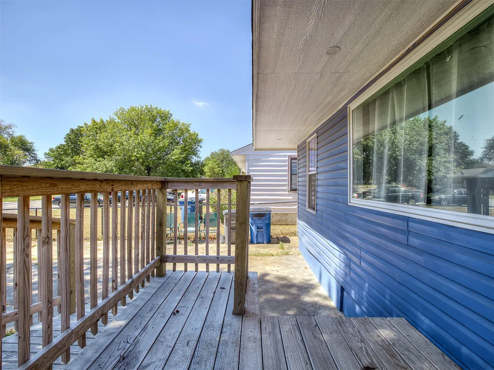 4023 E Virgin Street Tulsa, OK 74115