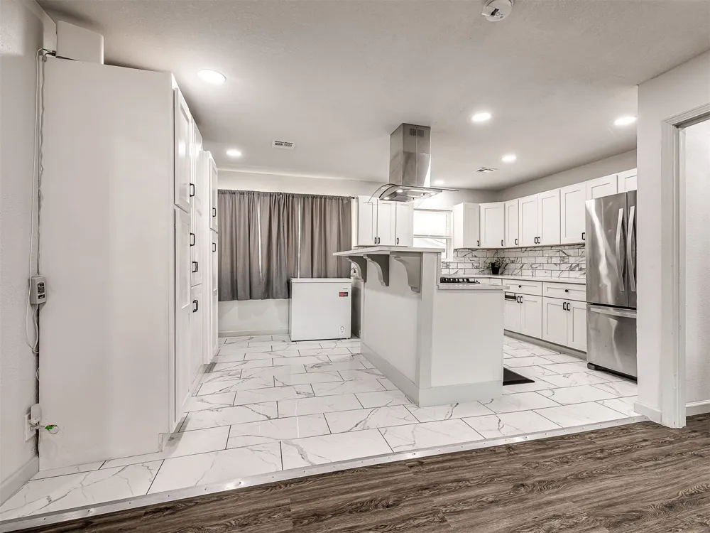 4023 E Virgin Street Tulsa, OK 74115