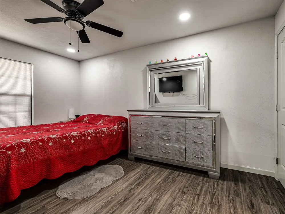 4023 E Virgin Street Tulsa, OK 74115