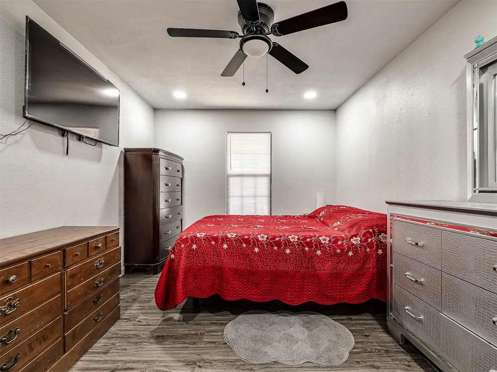 4023 E Virgin Street Tulsa, OK 74115