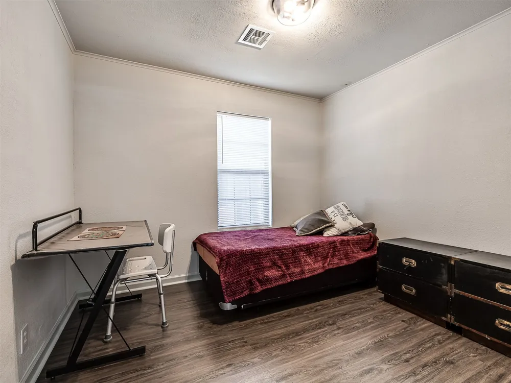 4023 E Virgin Street Tulsa, OK 74115