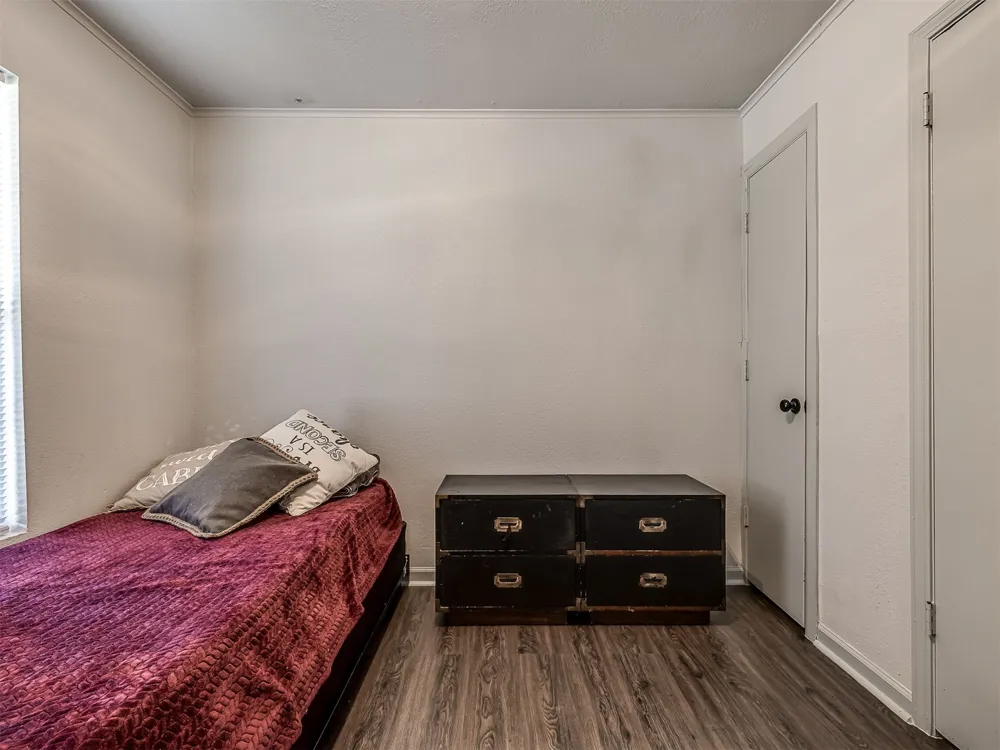 4023 E Virgin Street Tulsa, OK 74115