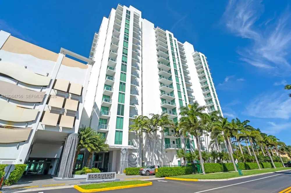 7928 East Dr #604 North Bay Village, FL 33141