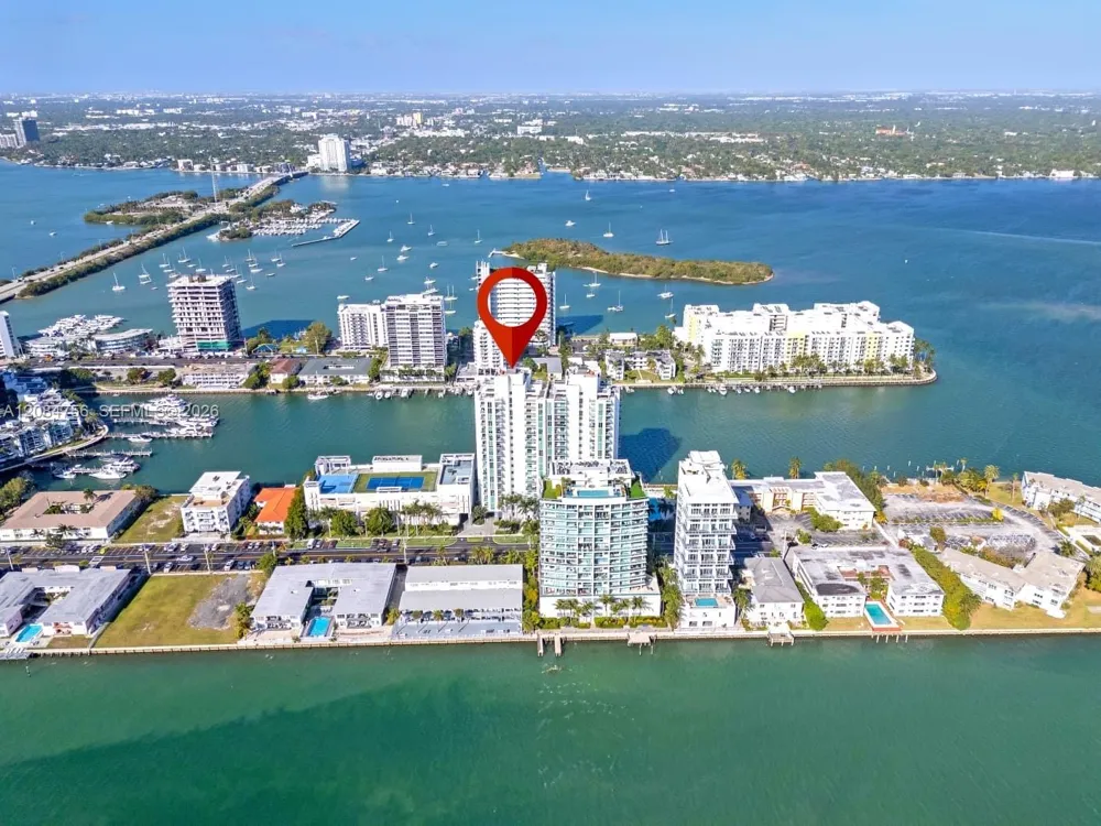 7928 East Dr #604 North Bay Village, FL 33141