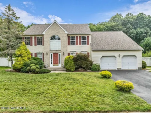 383 Meadowood Road