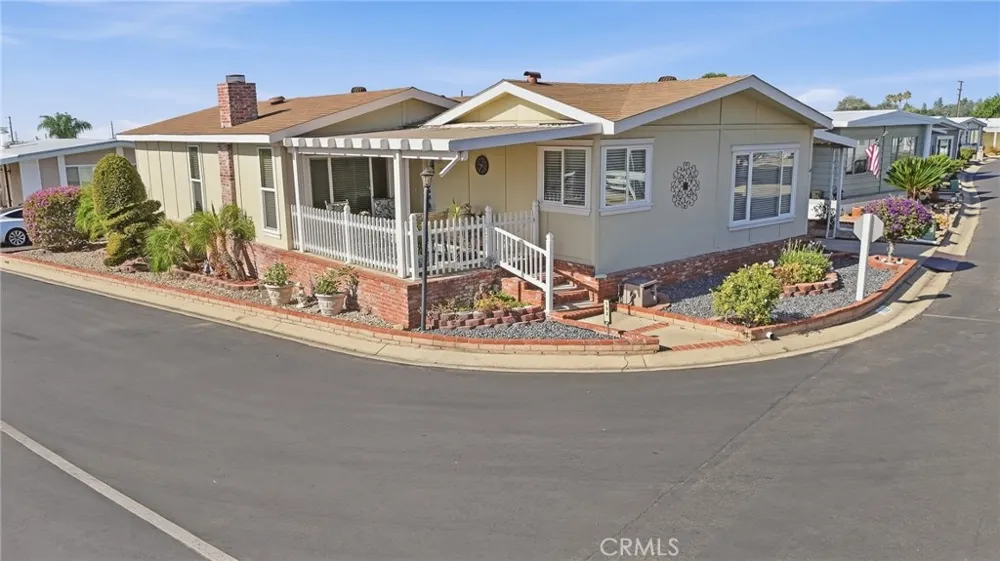 10210 Baseline #192 Rancho Cucamonga, CA 91701