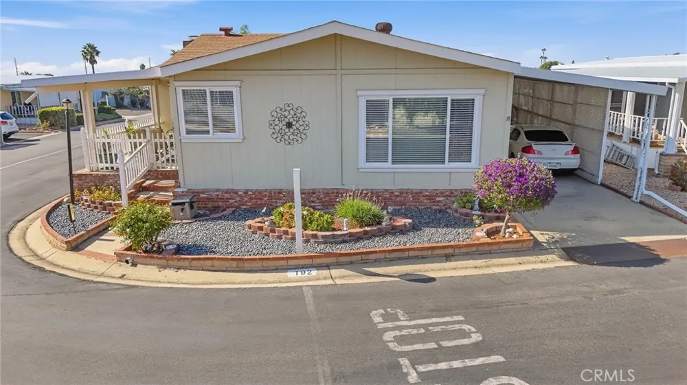 10210 Baseline #192 Rancho Cucamonga, CA 91701