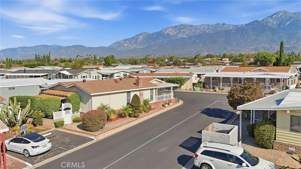 10210 Baseline #192 Rancho Cucamonga, CA 91701