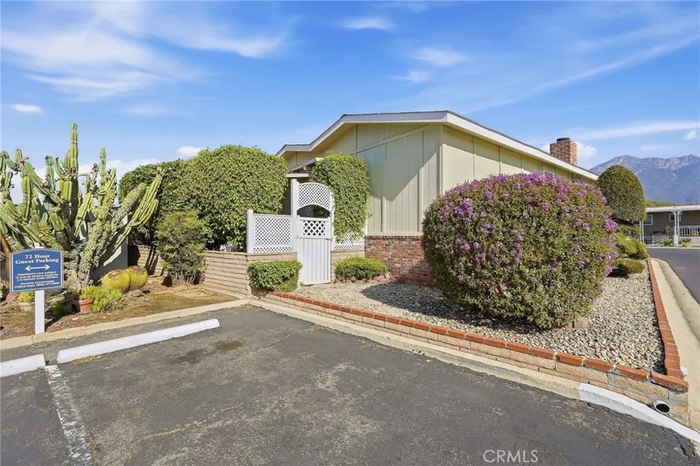 10210 Baseline #192 Rancho Cucamonga, CA 91701