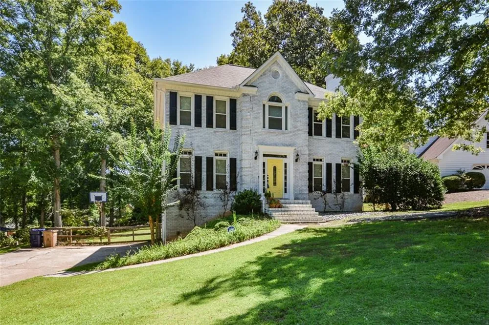 3524 Pine Grove Drive Douglasville, GA 30135