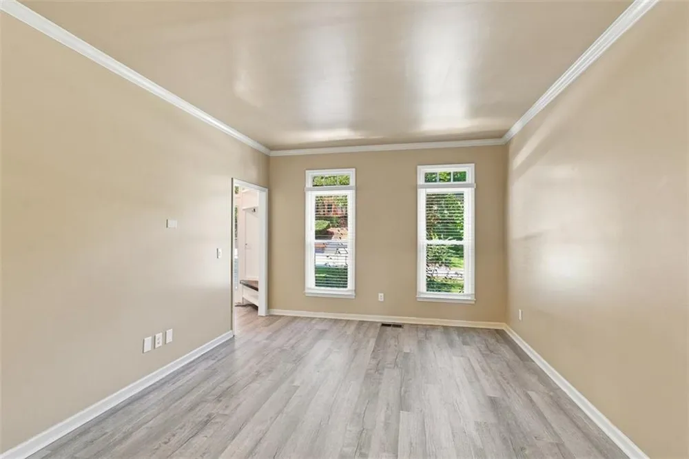 3524 Pine Grove Drive Douglasville, GA 30135