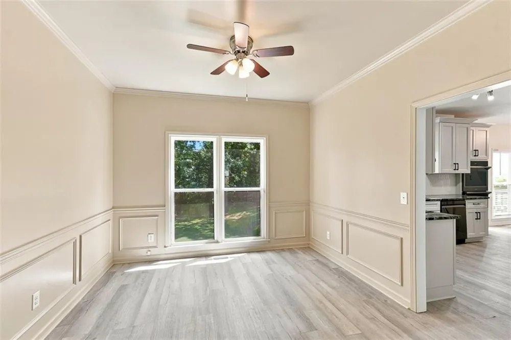 3524 Pine Grove Drive Douglasville, GA 30135