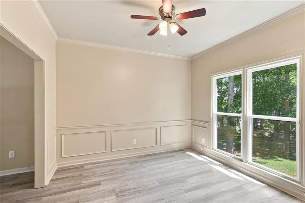3524 Pine Grove Drive Douglasville, GA 30135