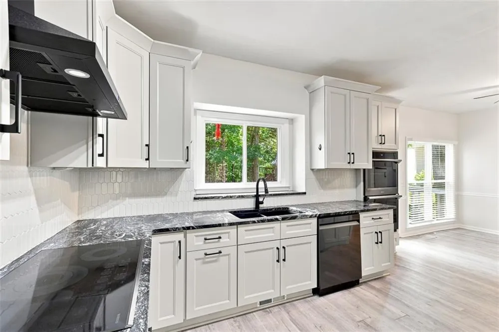 3524 Pine Grove Drive Douglasville, GA 30135