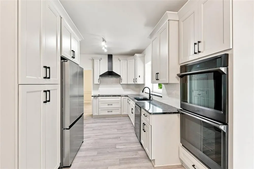 3524 Pine Grove Drive Douglasville, GA 30135