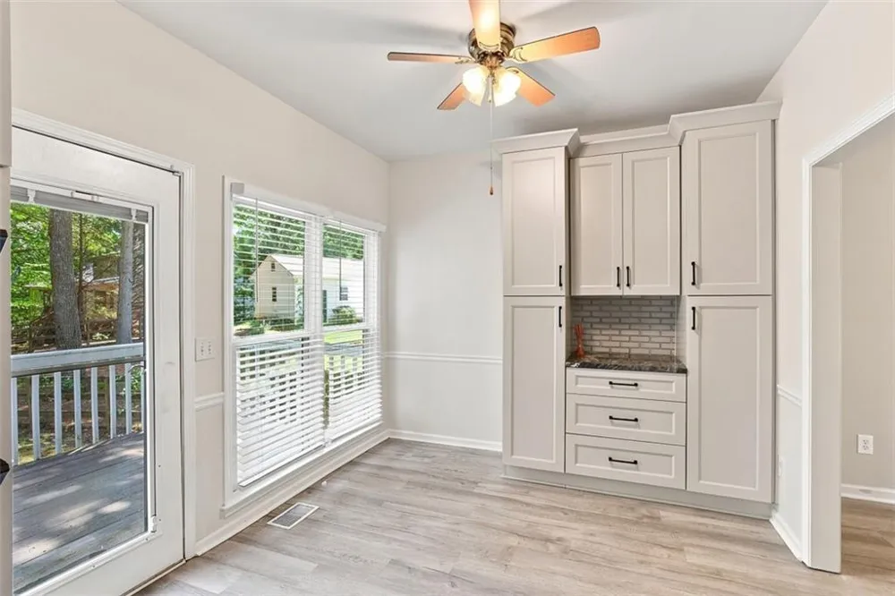 3524 Pine Grove Drive Douglasville, GA 30135